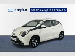 Usado 2019 Toyota Aygo X-play Utilitario | 10.890 € (Precio justo)