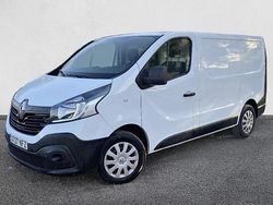 Usado 2019 Renault Trafic Van | 14.400 € (Buen precio)
