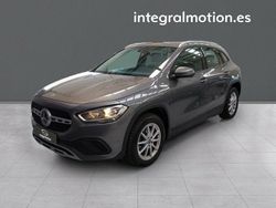 Gris Usado 2020 Mercedes GLA180 Business SUV | 26.490 €