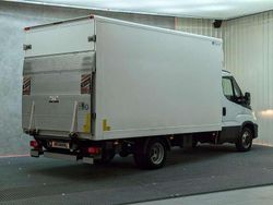 Blanco Usado 2022 Iveco Daily Van | 29.990 €