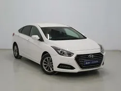 Usado 2017 Hyundai i40 | 14.400 € (Buen precio)