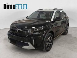 Negro Nuevo 2025 Citroën e-C3 SUV | 27.500 € (Precio justo)