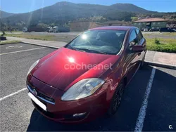 Granate Usado 2008 Fiat Bravo Dynamic Utilitario | 5500 € (Un poco caro)