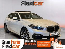 Blanco Usado 2023 BMW 118 Utilitario | 26.770 € (Precio justo)