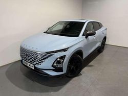 Azul Usado 2024 Omoda 5 SUV | 23.900 € (Precio justo)