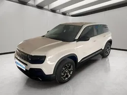 Blanco Usado 2023 Jeep Avenger EV Longitude SUV | 25.500 € (Super precio)
