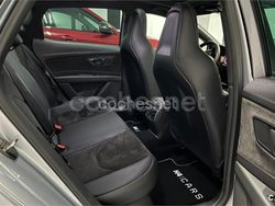 Gris / plata Usado 2020 Cupra Leon Berlina | 26.900 € (Precio justo)