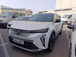 Blanco Usado 2024 Renault Scenic E-Tech Esprit Alpine SUV | 41.495 €
