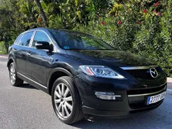 Negro Usado 2009 Mazda CX-9 SUV | 9000 €