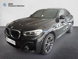 Usado 2020 BMW X4 Shadowline SUV | 44.900 € (Un poco caro)