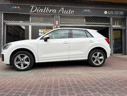 Blanco Usado 2019 Audi Q2 Sport SUV | 17.999 € (Buen precio)