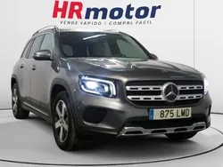 Usado 2021 Mercedes 220 | 34.090 €