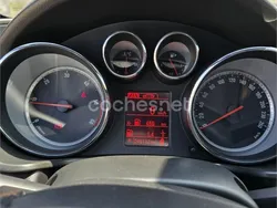 Marrón Usado 2012 Opel Insignia Sportive Familiar | 6900 €