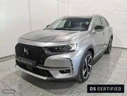 Gris Usado 2018 DS Automobiles DS7 Crossback Performance SUV | 33.900 €