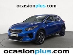 Azul Usado 2020 Kia XCeed SUV | 19.000 € (Super precio)