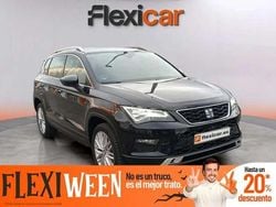 Negro Usado 2019 Seat Ateca FR SUV | 17.190 € (Buen precio)