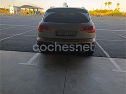 Beige Usado 2009 Audi Q7 SUV | 8500 €