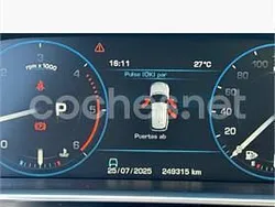 Negro Usado 2013 Land Rover Range Rover Autobiography SUV | 27.000 € (Precio justo)