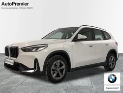 Blanco Usado 2024 BMW X1 Shadowline SUV | 39.900 €