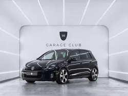 Usado 2009 VW Golf VI GTI Utilitario | 11.899 € (Buen precio)