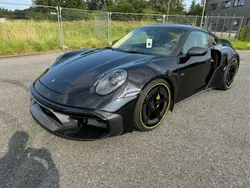 Negro Nuevo 2024 Porsche 992 Coupe | 560.000 €
