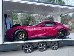 Usado 2022 Ferrari 812 Descapotable | 599.000 €