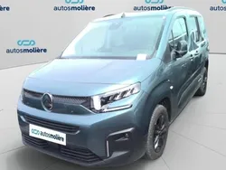 Usado 2024 Citroën Berlingo Monovolumen | 20.436 € (Buen precio)