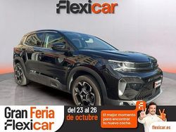Gris Usado 2024 Citroën C5 Aircross SUV | 24.490 € (Precio justo)
