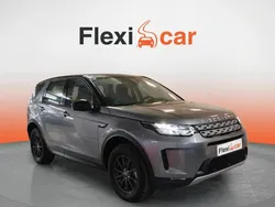 Negro Usado 2020 Land Rover Discovery Sport HSE SUV | 20.790 € (Buen precio)