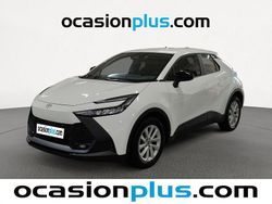 Blanco Nuevo 2024 Toyota C-HR Active SUV | 25.864 € (Precio justo)