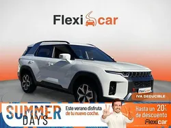 Blanco Usado 2024 Ssangyong Torres SUV | 24.990 €