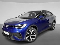 Azul dusk metalizado techo negro Usado 2025 VW ID.5 Pro SUV | 38.900 €