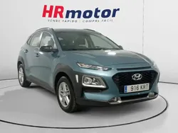 Usado 2018 Hyundai Kona SUV | 12.990 € (Buen precio)