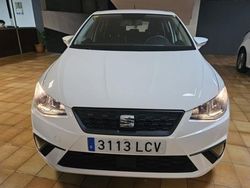 Usado 2019 Seat Ibiza Style | 12.875 € (Precio justo)