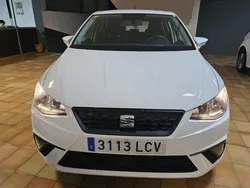 Usado 2019 Seat Ibiza Style | 12.875 € (Un poco caro)