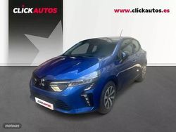 Azul Usado 2025 Mitsubishi Colt Motion | 17.100 € (Precio justo)