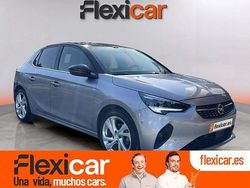 Gris Usado 2020 Opel Corsa Elegance Berlina | 11.390 € (Precio justo)