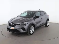 Gris Usado 2024 Mitsubishi ASX Motion SUV | 21.499 € (Precio justo)