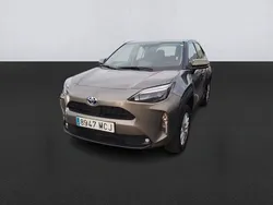 Otro Usado 2022 Toyota Yaris Cross Business Edition SUV | 21.900 € (Precio justo)
