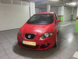 Rojo Usado 2005 Seat Altea Monovolumen | 3800 € (Precio justo)