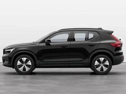 Blanco Nuevo 2025 Volvo XC40 Plus SUV | 39.900 € (Buen precio)