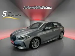 Usado 2024 BMW 118 Utilitario | 27.490 € (Buen precio)
