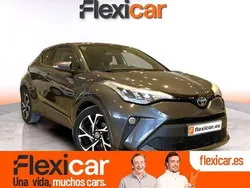 Gris Usado 2020 Toyota C-HR Active SUV | 19.390 € (Super precio)