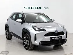 Gris Usado 2024 Toyota Yaris Cross Active SUV | 25.800 € (Precio justo)