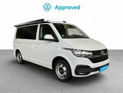 Blanco Usado 2023 VW California Beach Van | 57.390 € (Buen precio)