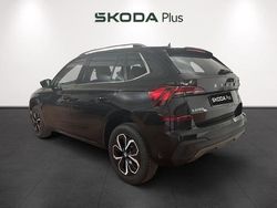 Negro Nuevo 2025 Skoda Kamiq Sport SUV | 23.900 € (Precio justo)