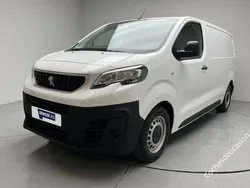 Blanco Usado 2018 Peugeot Expert Van | 23.500 €