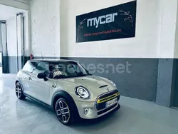 Eléctrico Usado 2021 Mini Cooper SE Utilitario | 18.490 € (Buen precio)