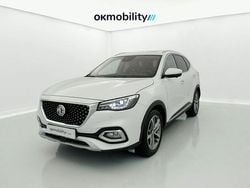 Dover blanco Usado 2023 MG EHS Luxury SUV | 17.900 € (Buen precio)