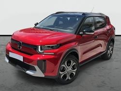 Rojo elixir Usado 2025 Citroën C3 Aircross SUV | 18.990 € (Un poco caro)